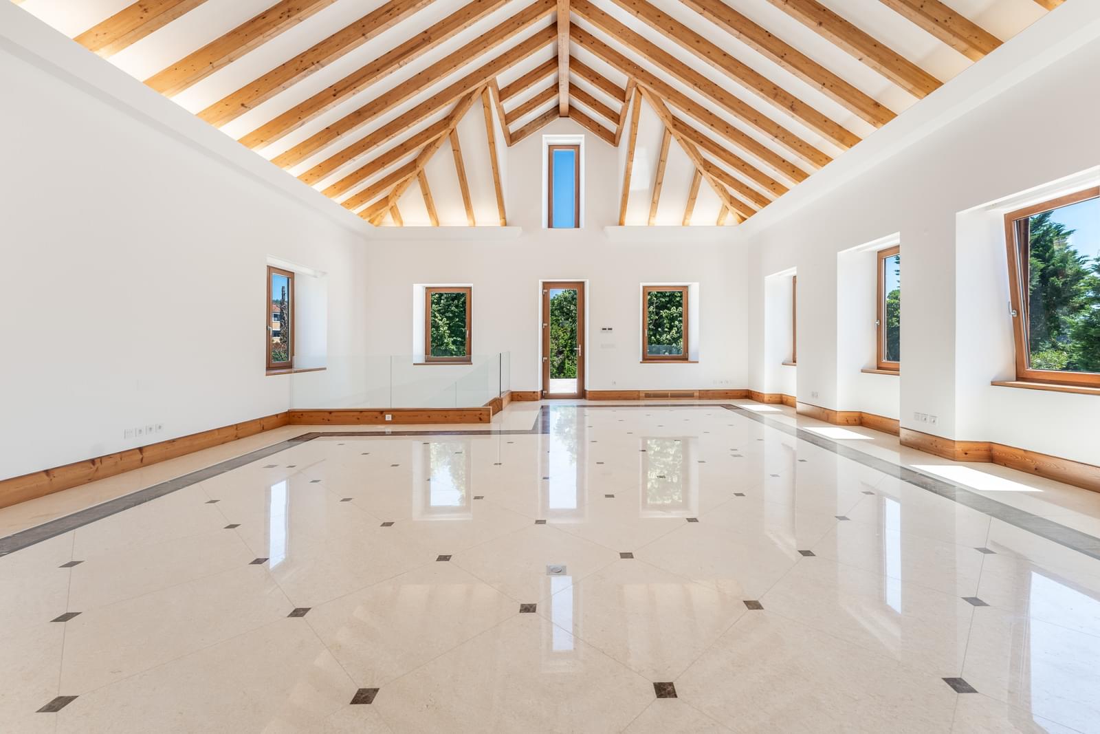 Moradia Isolada T5 com piscina, Sintra - Imagem 17