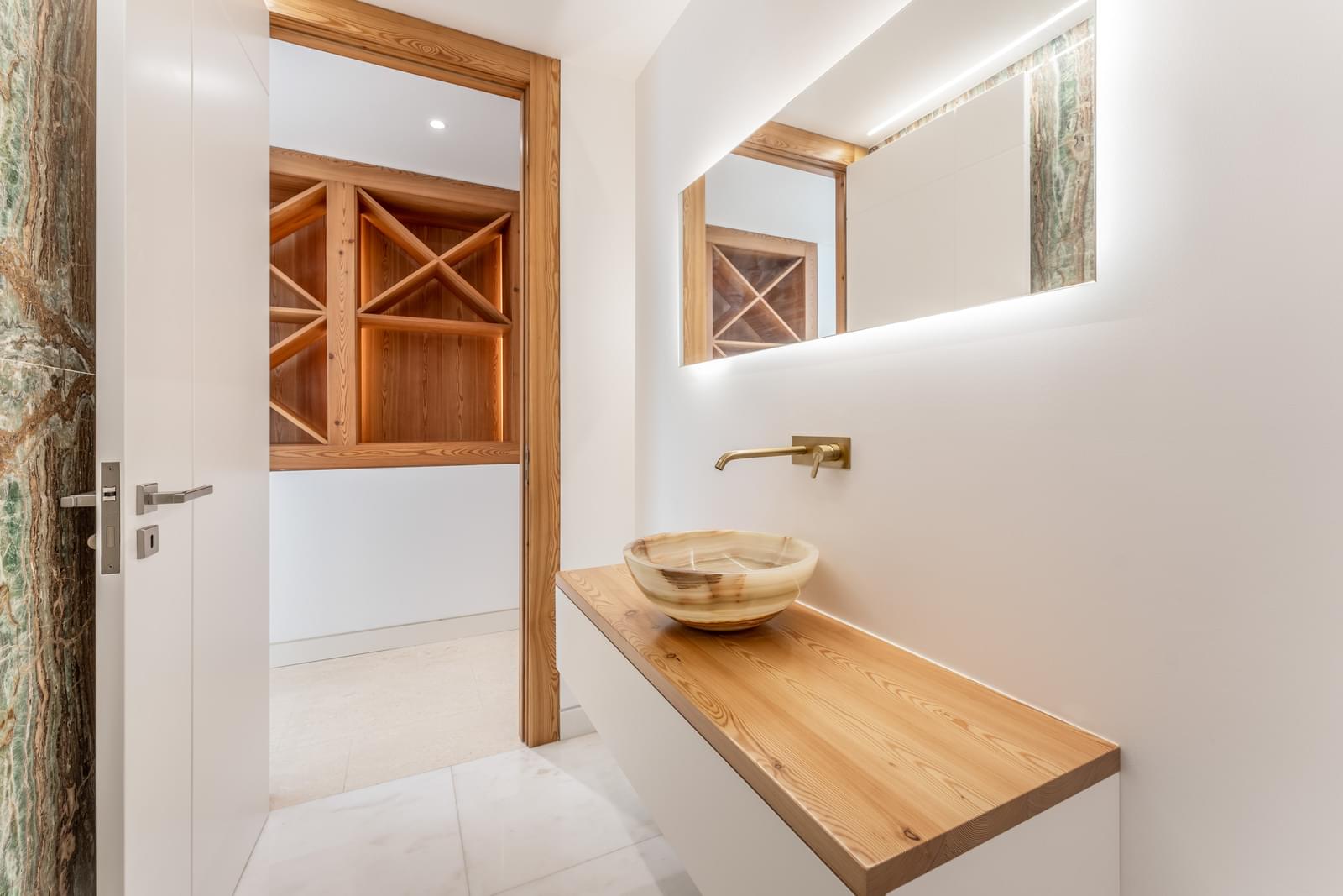 Moradia Isolada T5 com piscina, Sintra - Imagem 34