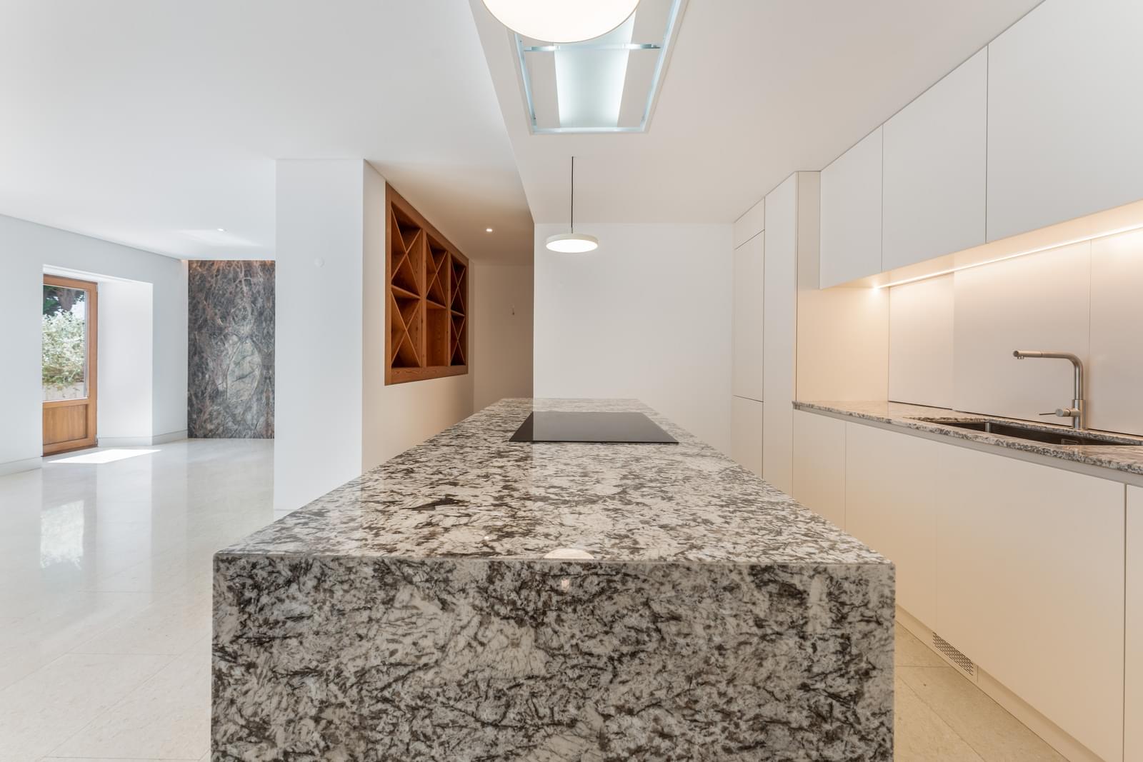 Moradia Isolada T5 com piscina, Sintra - Imagem 35