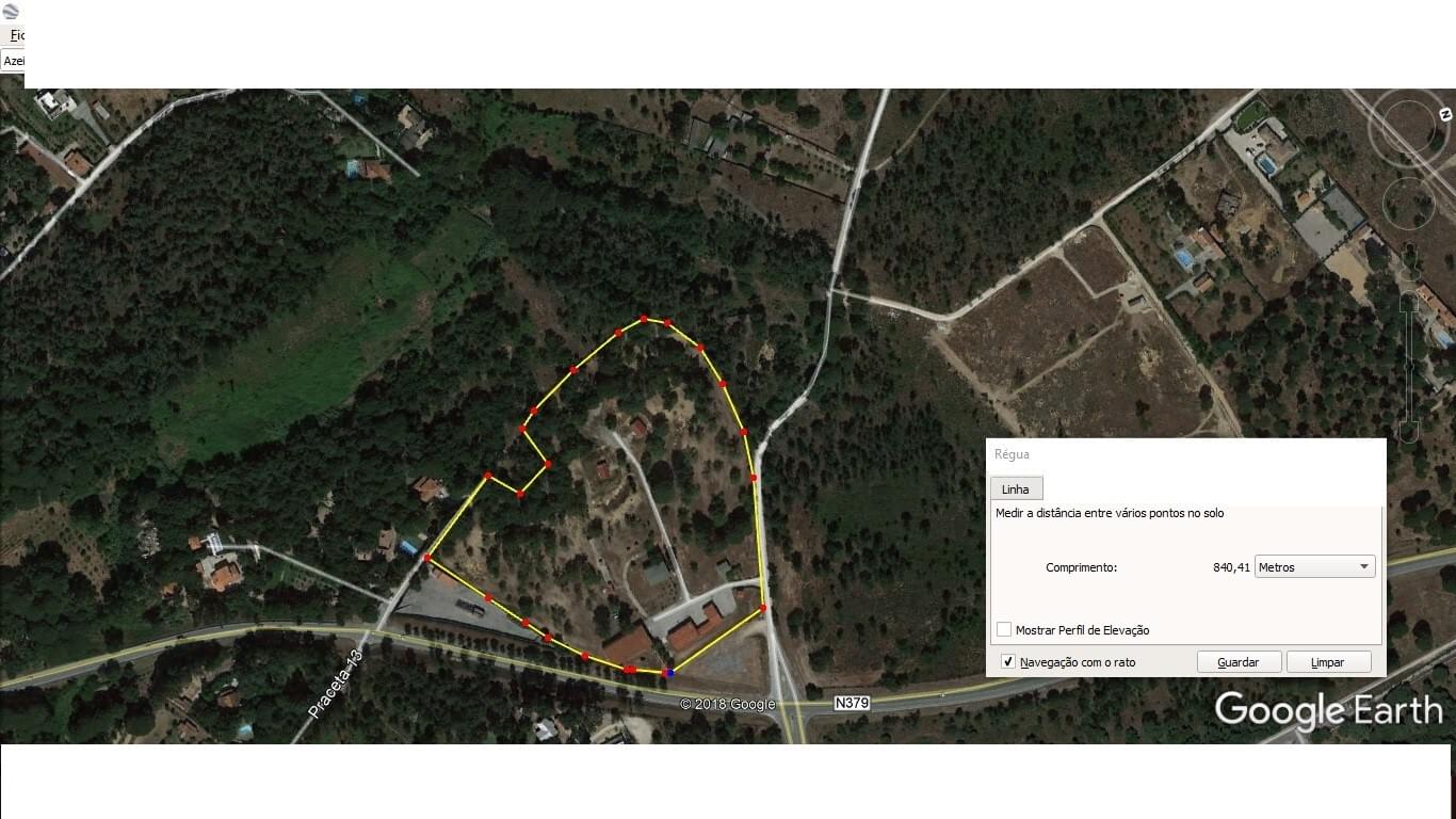 Loteamento habitacional 3.9 ha - Imagem 5