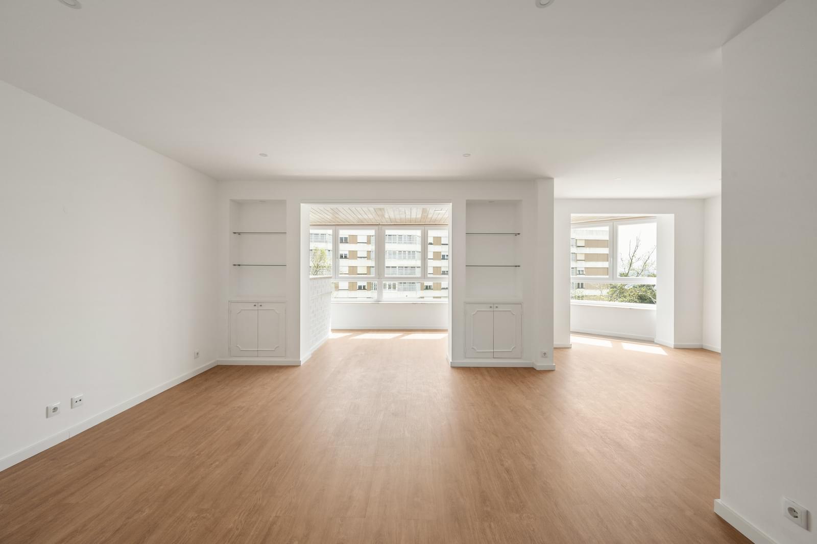 Apartamento T4 com estacionamento, Alto da Barra, Oeiras - Imagem 3