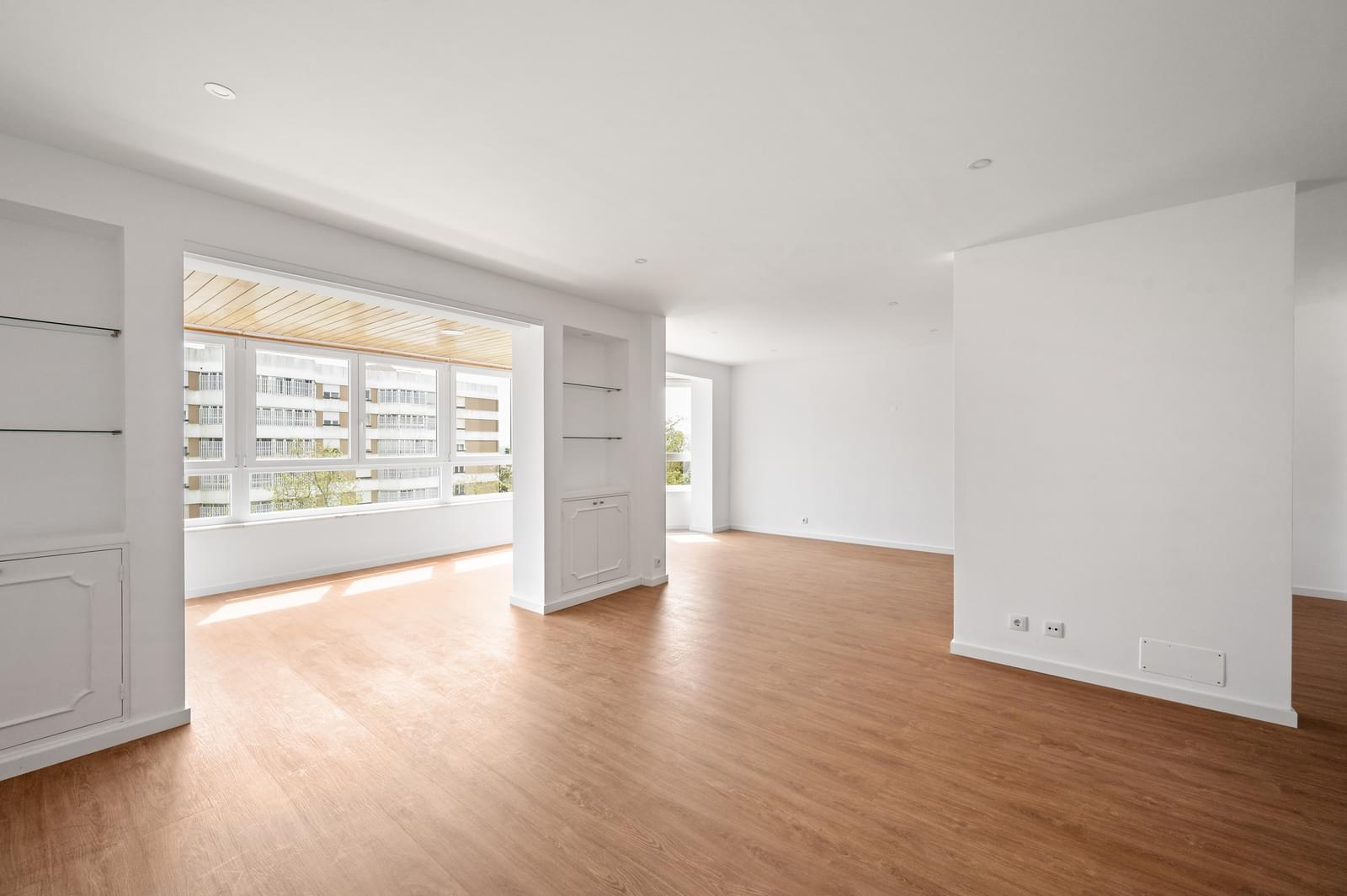 Apartamento T4 com estacionamento, Alto da Barra, Oeiras - Imagem 4