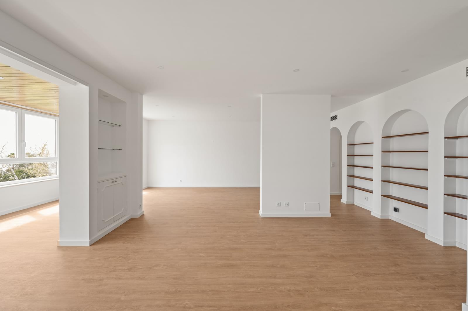 Apartamento T4 com estacionamento, Alto da Barra, Oeiras - Imagem 5