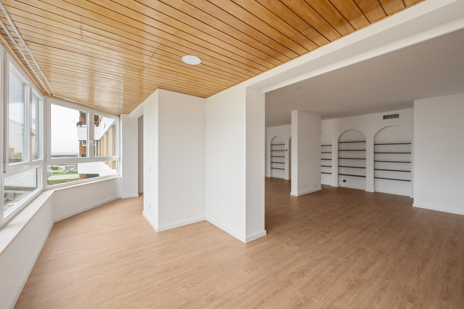 Apartamento T4 com estacionamento, Alto da Barra, Oeiras - Imagem 8