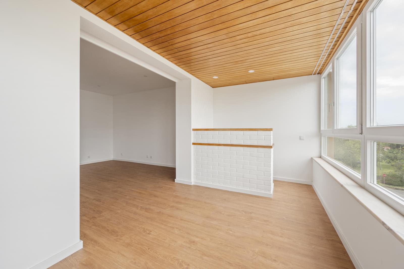 Apartamento T4 com estacionamento, Alto da Barra, Oeiras - Imagem 11