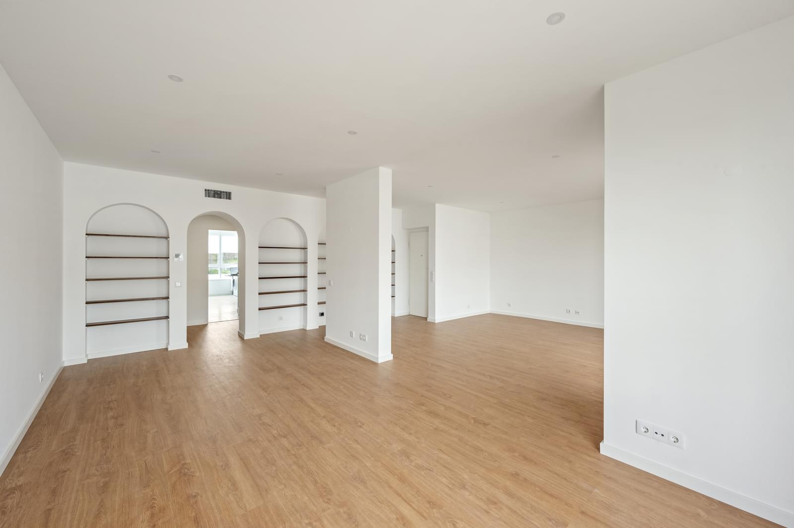 Apartamento T4 com estacionamento, Alto da Barra, Oeiras - Imagem 12