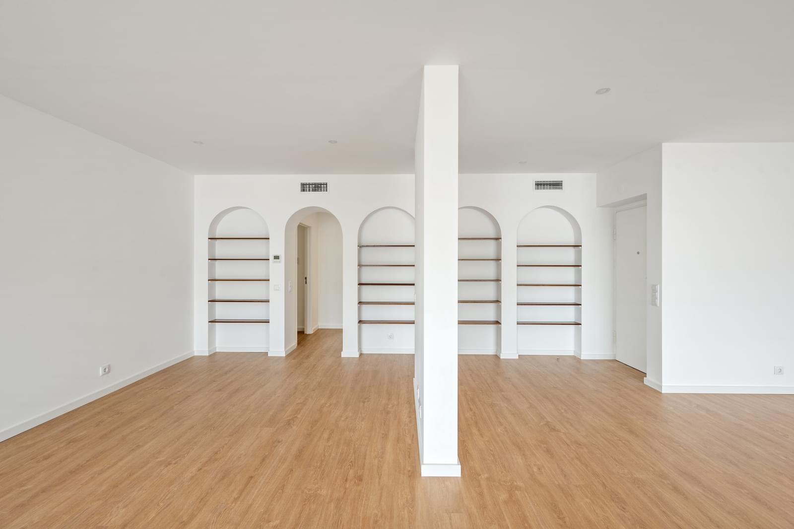 Apartamento T4 com estacionamento, Alto da Barra, Oeiras - Imagem 13