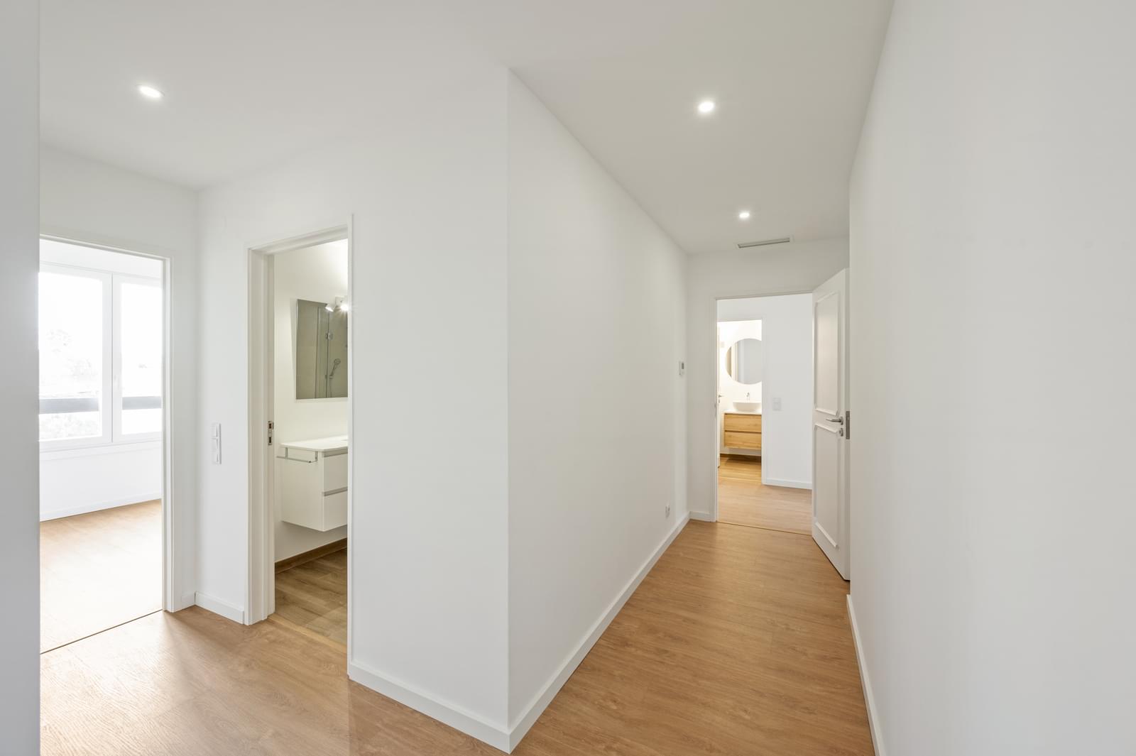 Apartamento T4 com estacionamento, Alto da Barra, Oeiras - Imagem 16