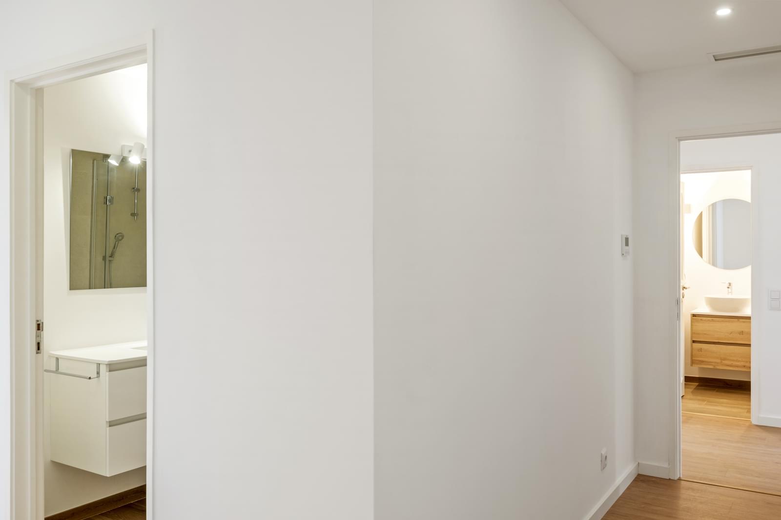 Apartamento T4 com estacionamento, Alto da Barra, Oeiras - Imagem 17