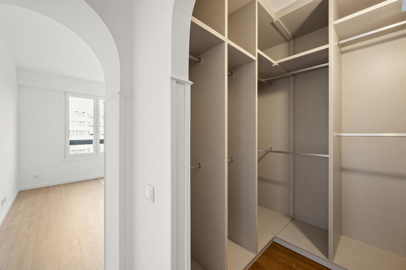 Apartamento T4 com estacionamento, Alto da Barra, Oeiras - Imagem 26