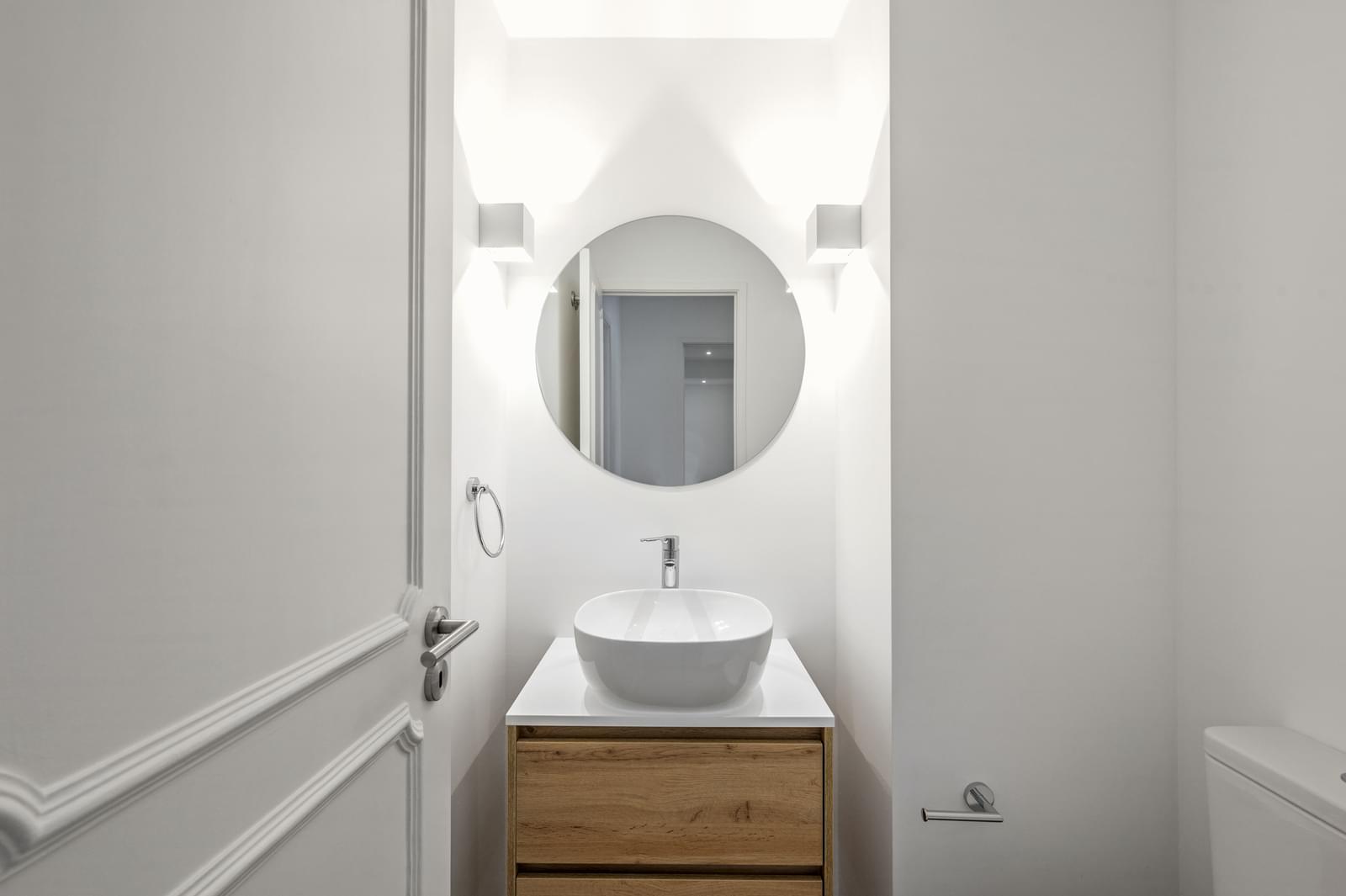 Apartamento T4 com estacionamento, Alto da Barra, Oeiras - Imagem 28