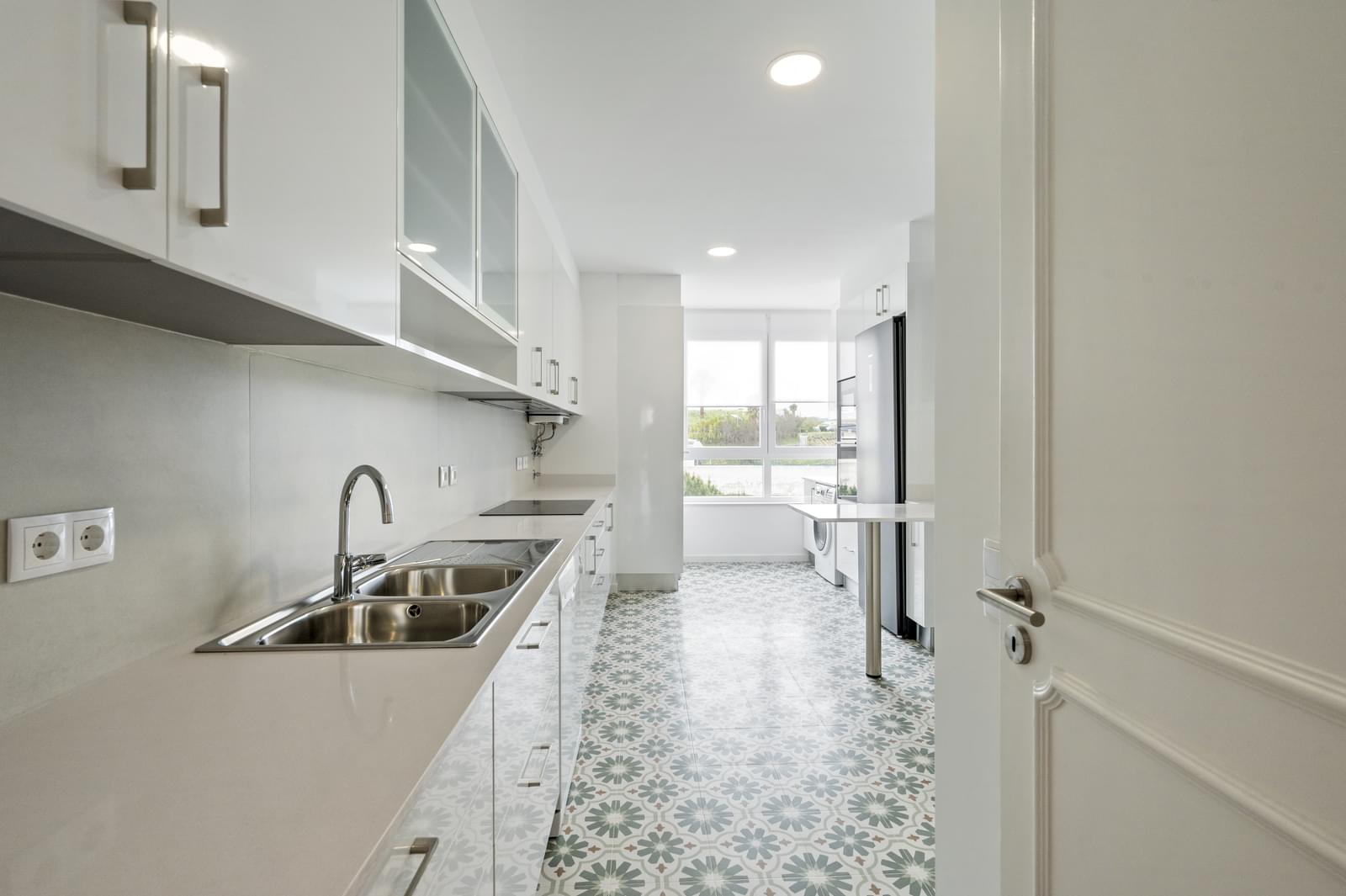 Apartamento T4 com estacionamento, Alto da Barra, Oeiras - Imagem 29