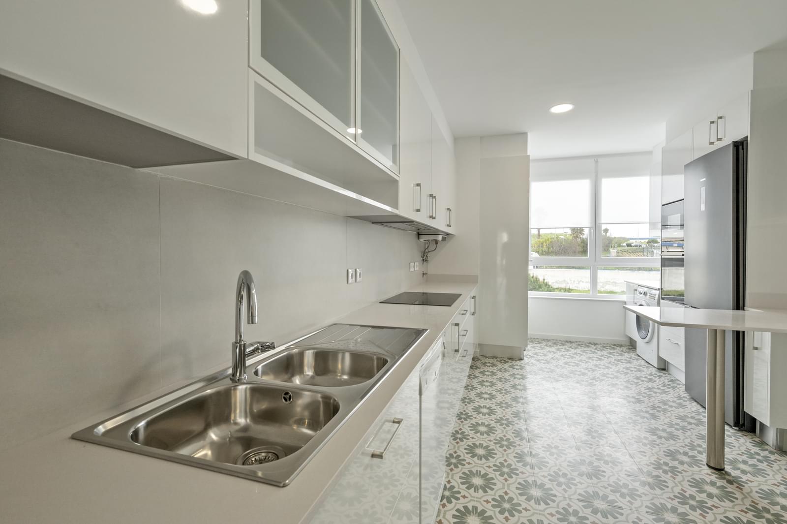 Apartamento T4 com estacionamento, Alto da Barra, Oeiras - Imagem 30