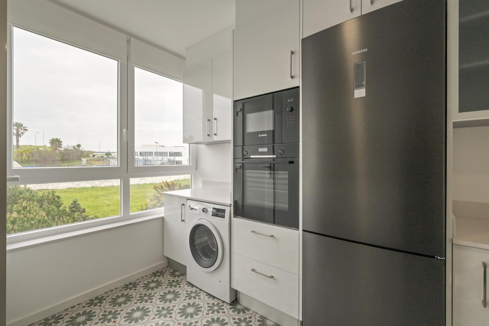 Apartamento T4 com estacionamento, Alto da Barra, Oeiras - Imagem 32