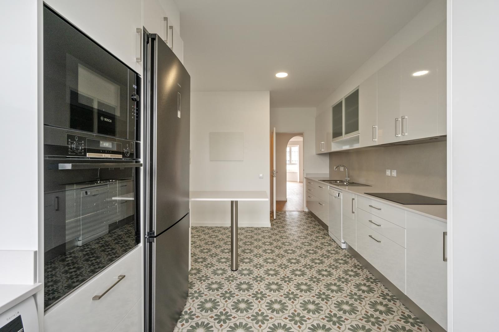 Apartamento T4 com estacionamento, Alto da Barra, Oeiras - Imagem 33