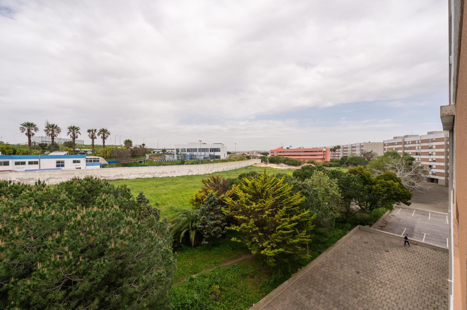 Apartamento T4 com estacionamento, Alto da Barra, Oeiras - Imagem 34