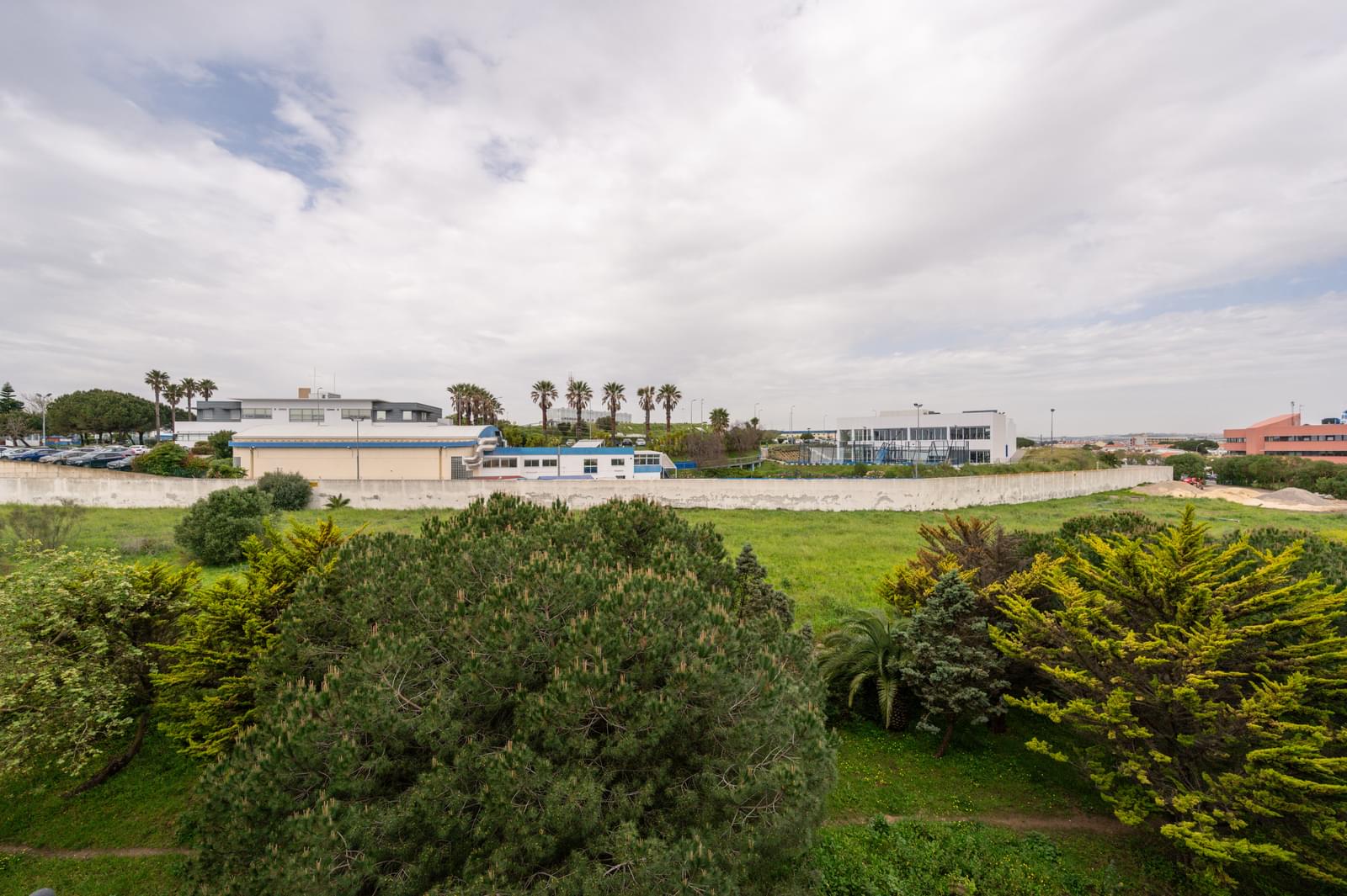 Apartamento T4 com estacionamento, Alto da Barra, Oeiras - Imagem 35