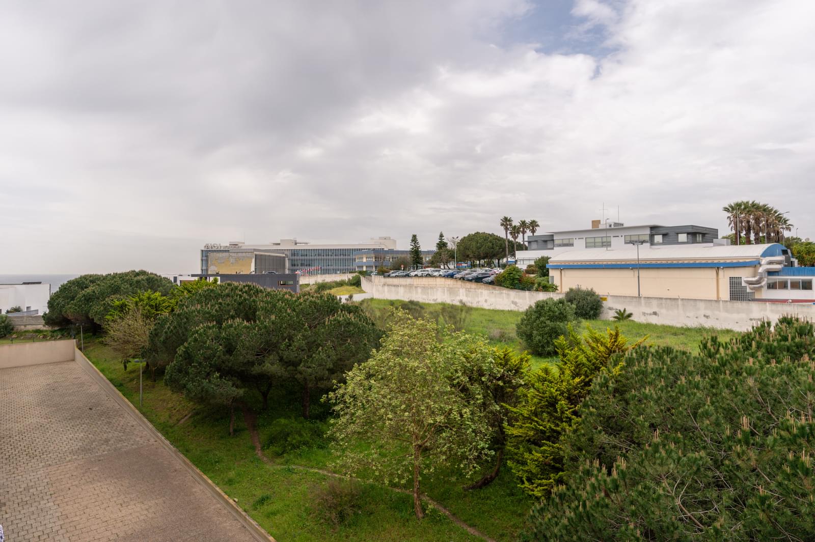 Apartamento T4 com estacionamento, Alto da Barra, Oeiras - Imagem 36