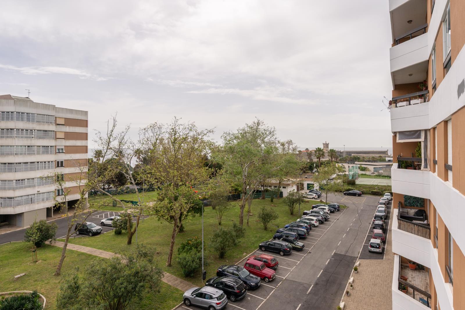 Apartamento T4 com estacionamento, Alto da Barra, Oeiras - Imagem 37