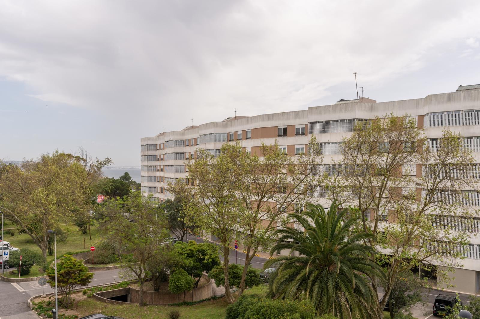 Apartamento T4 com estacionamento, Alto da Barra, Oeiras - Imagem 40