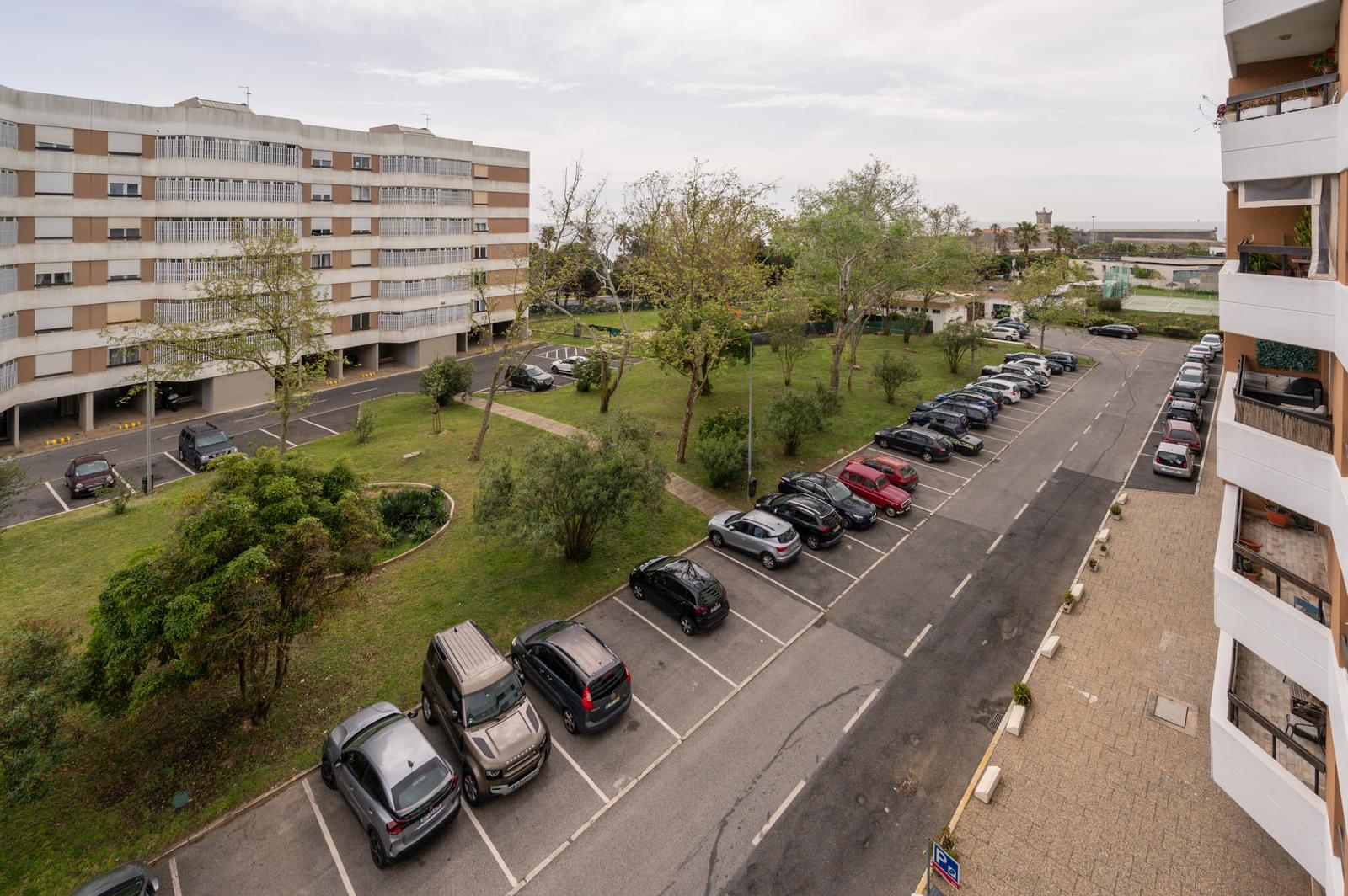 Apartamento T4 com estacionamento, Alto da Barra, Oeiras - Imagem 41