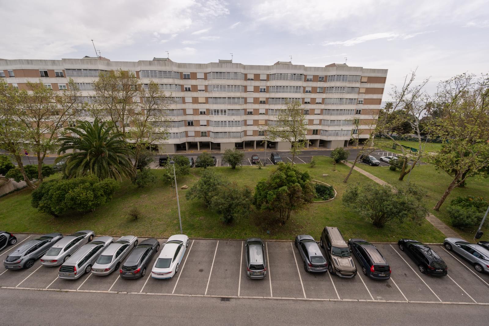 Apartamento T4 com estacionamento, Alto da Barra, Oeiras - Imagem 42