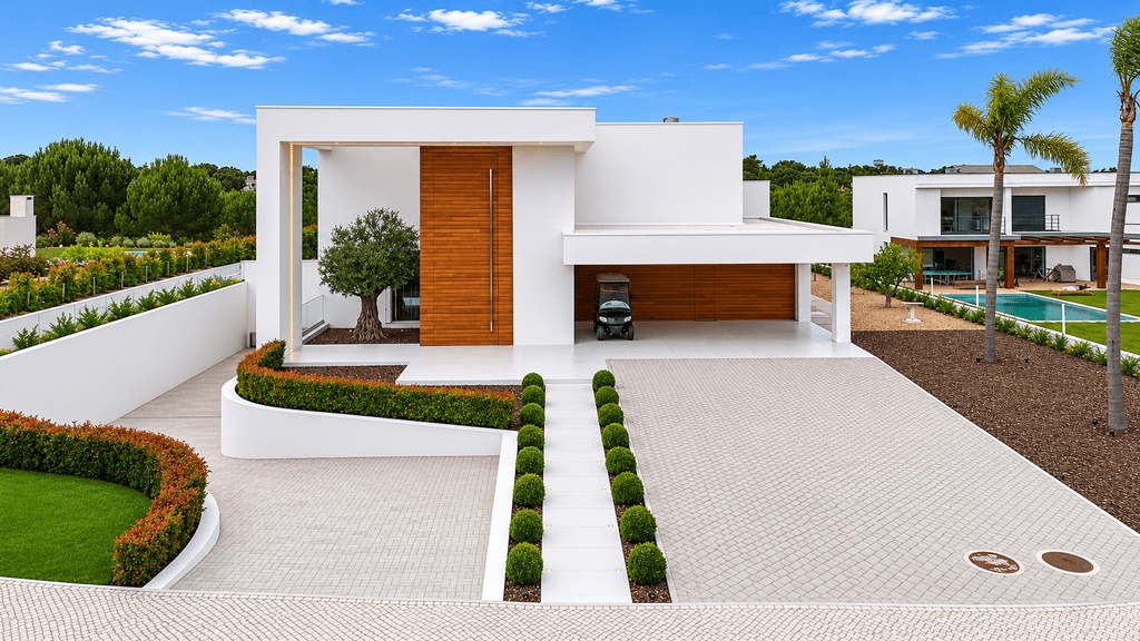 6 Bedroom House with swimming pool, Quinta do Peru, Sesimbra 107588770