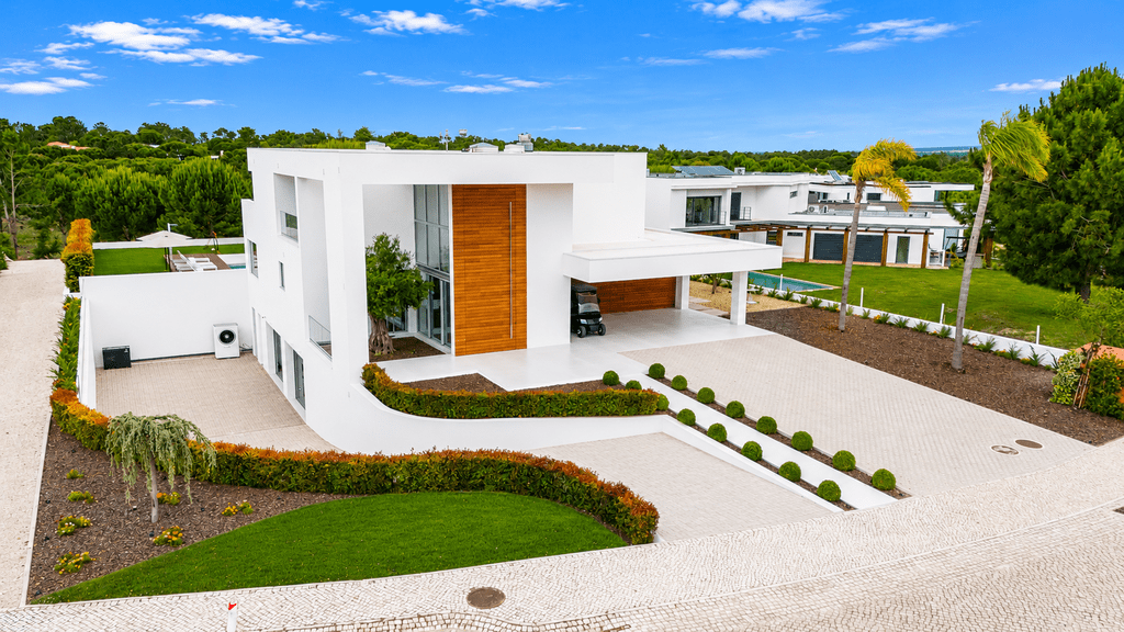 6 Bedroom House with swimming pool, Quinta do Peru, Sesimbra 107588770