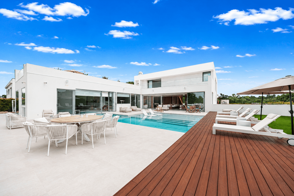 6 Bedroom House with swimming pool, Quinta do Peru, Sesimbra 107588770