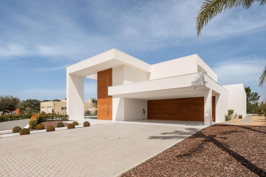 6 Bedroom House with swimming pool, Quinta do Peru, Sesimbra 107588770