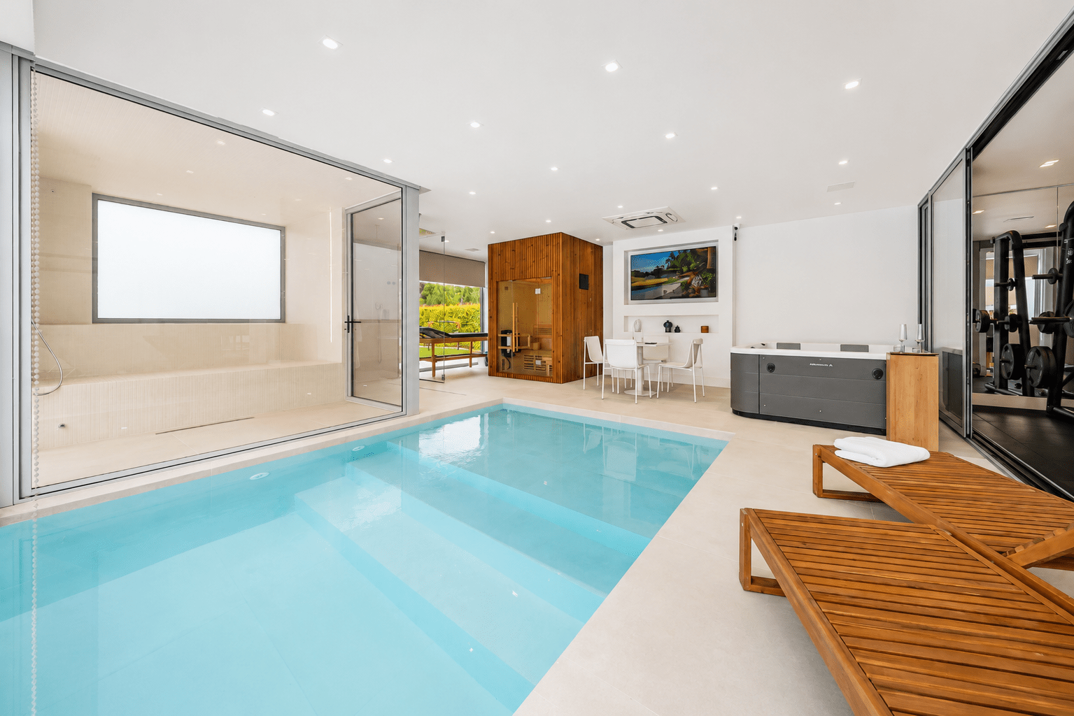 6 Bedroom Villa/Townhouse's Image 33