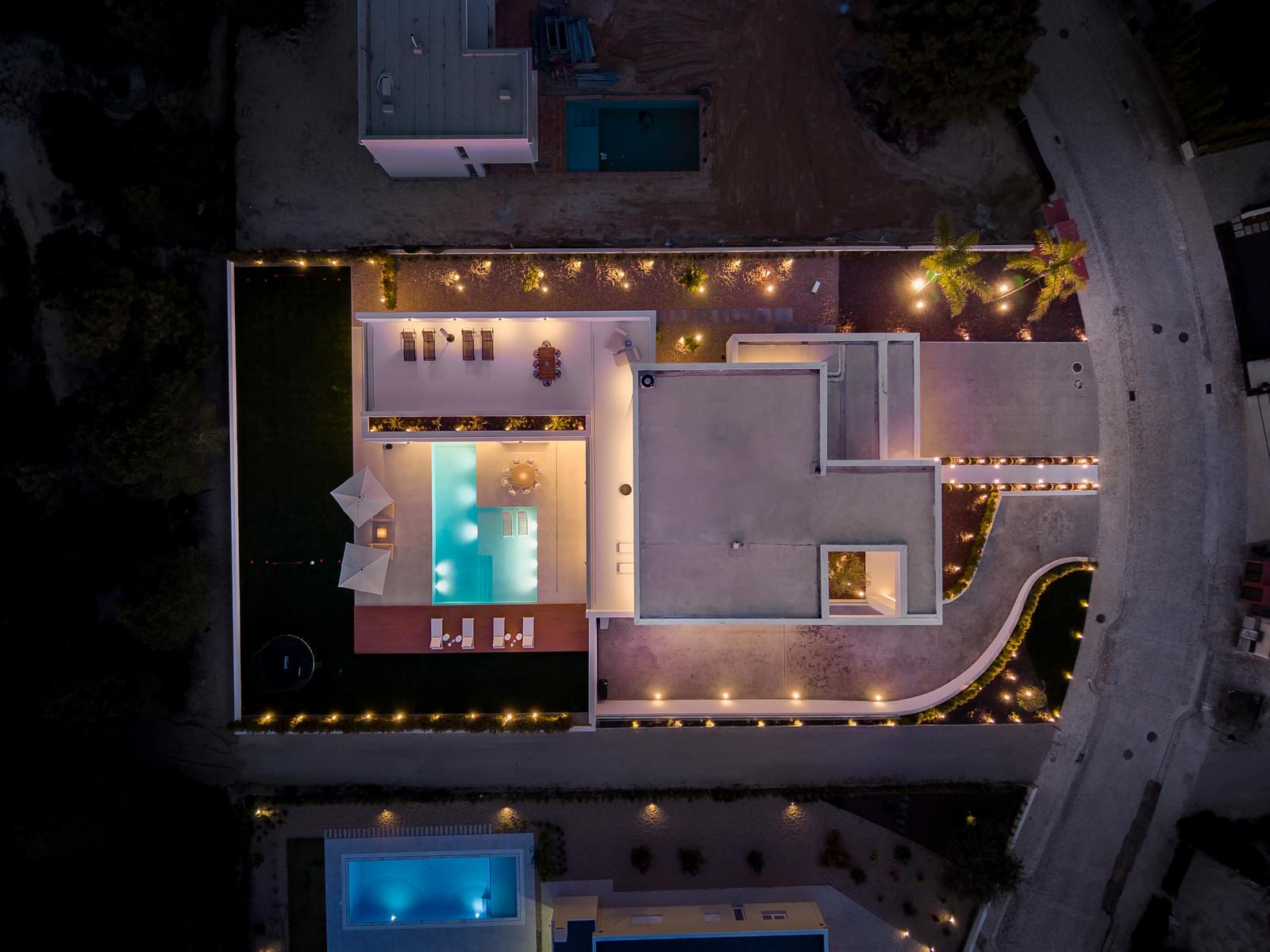 6 Bedroom Villa/Townhouse's Image 80