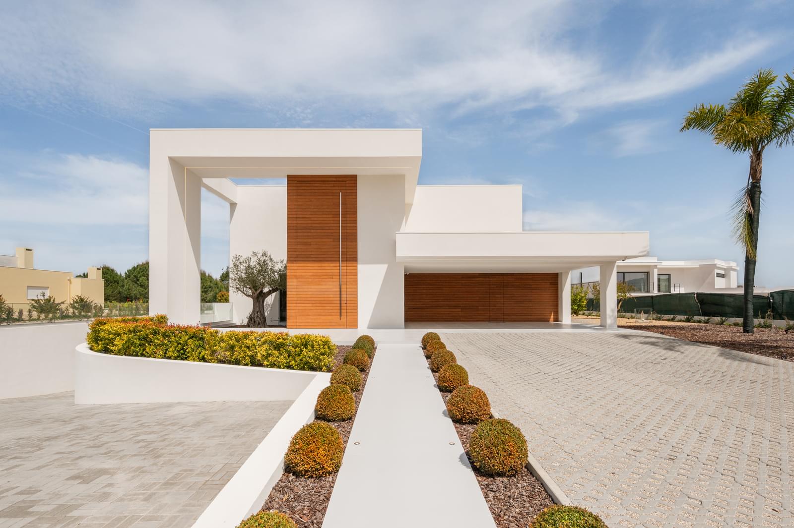 Moradia T6 com piscina, Quinta do Peru, Sesimbra - Imagem 1