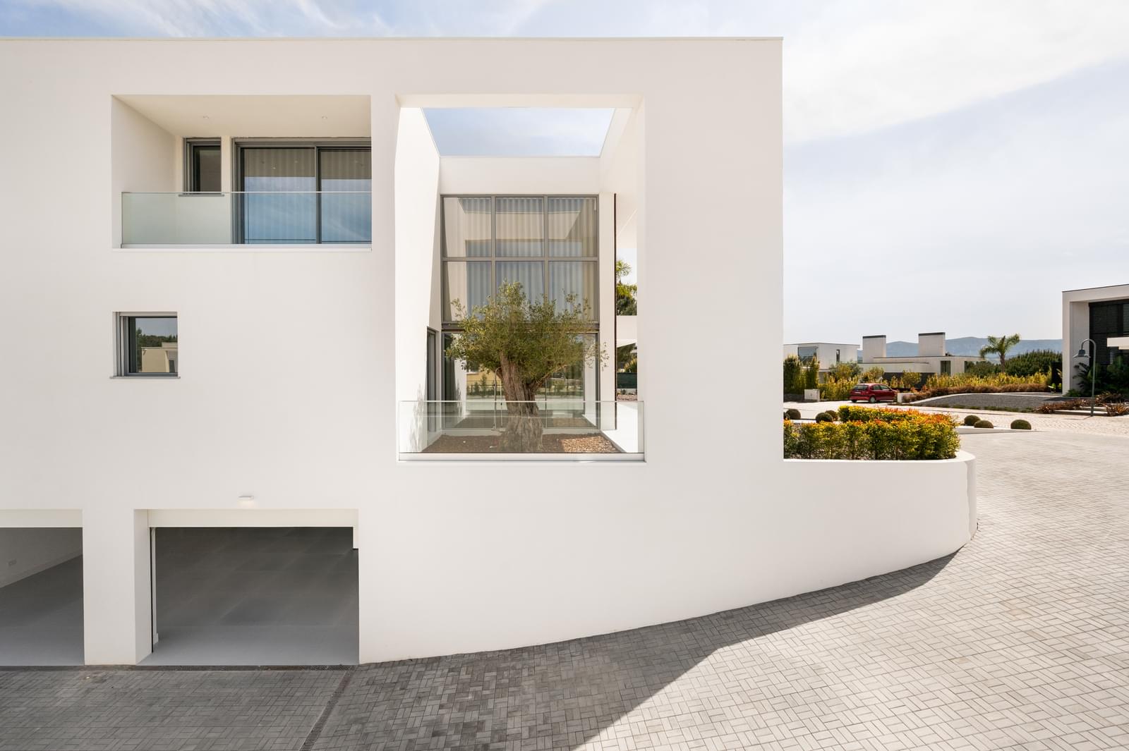 Moradia T6 com piscina, Quinta do Peru, Sesimbra - Imagem 49