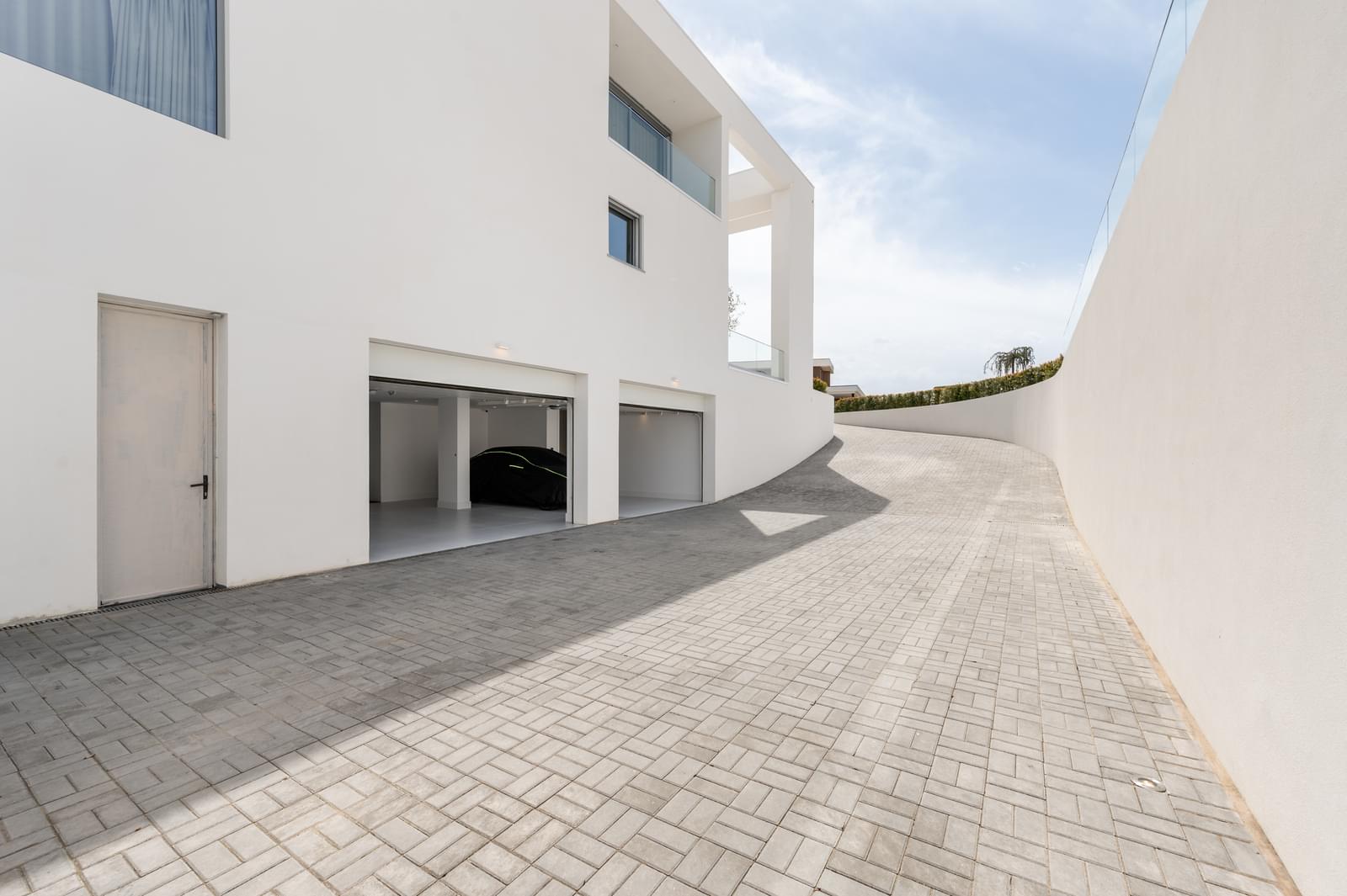 Moradia T6 com piscina, Quinta do Peru, Sesimbra - Imagem 48
