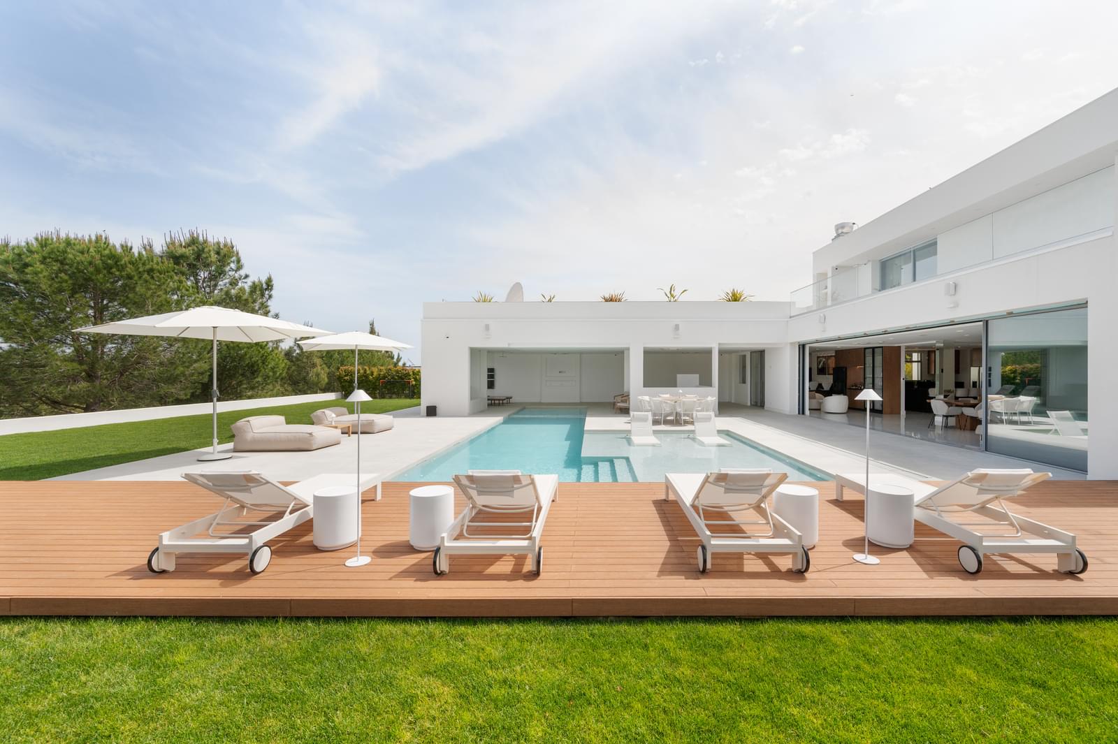 Moradia T6 com piscina, Quinta do Peru, Sesimbra - Imagem 26