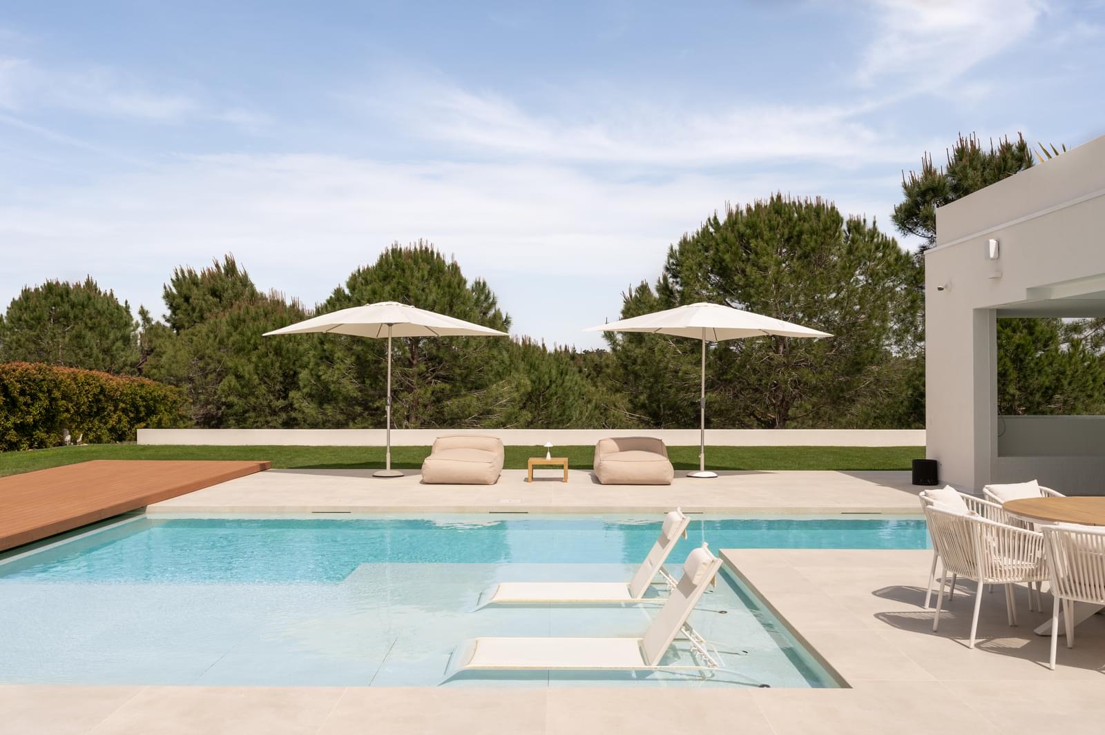Moradia T6 com piscina, Quinta do Peru, Sesimbra - Imagem 25