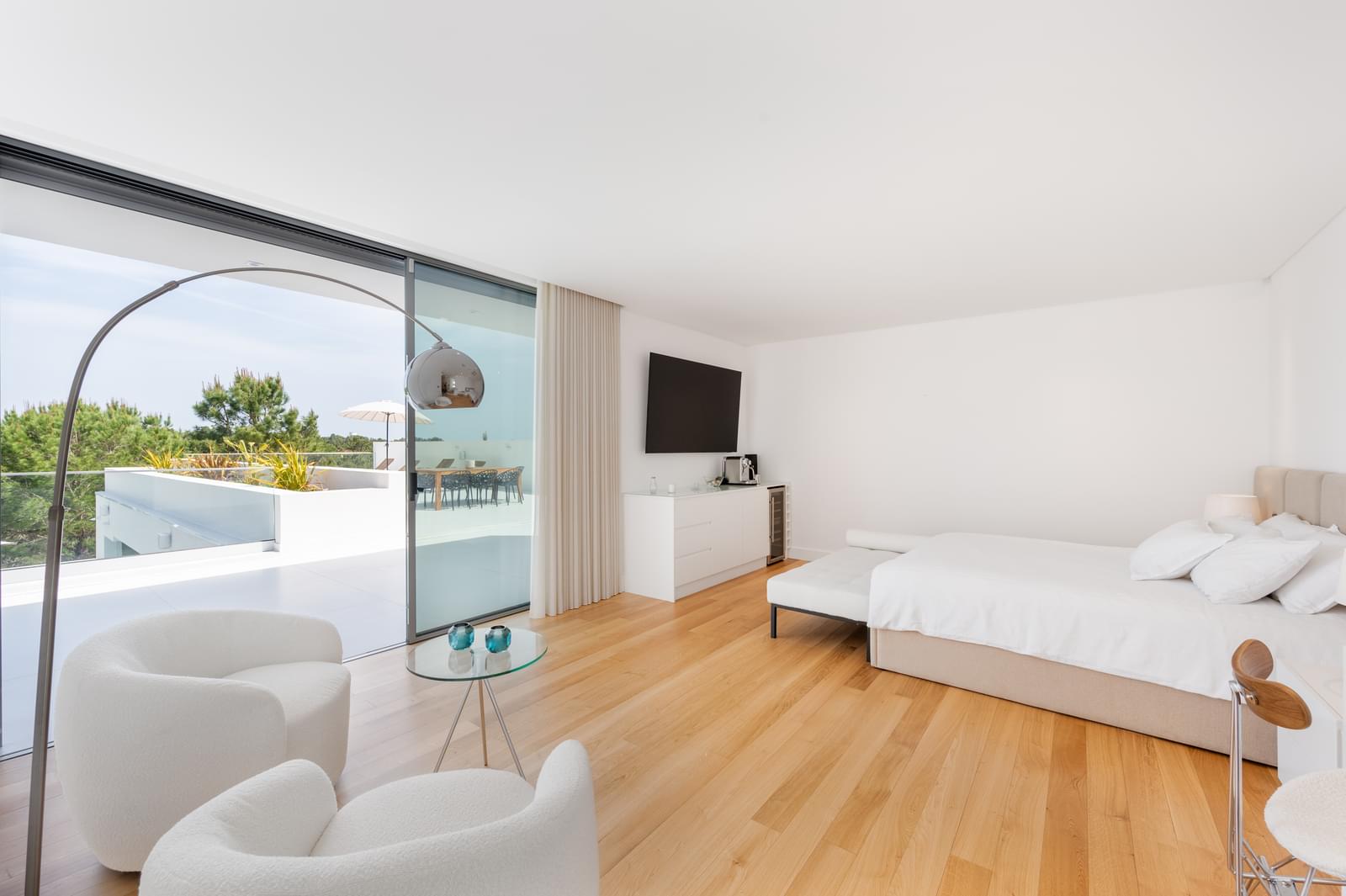 Moradia T6 com piscina, Quinta do Peru, Sesimbra - Imagem 28
