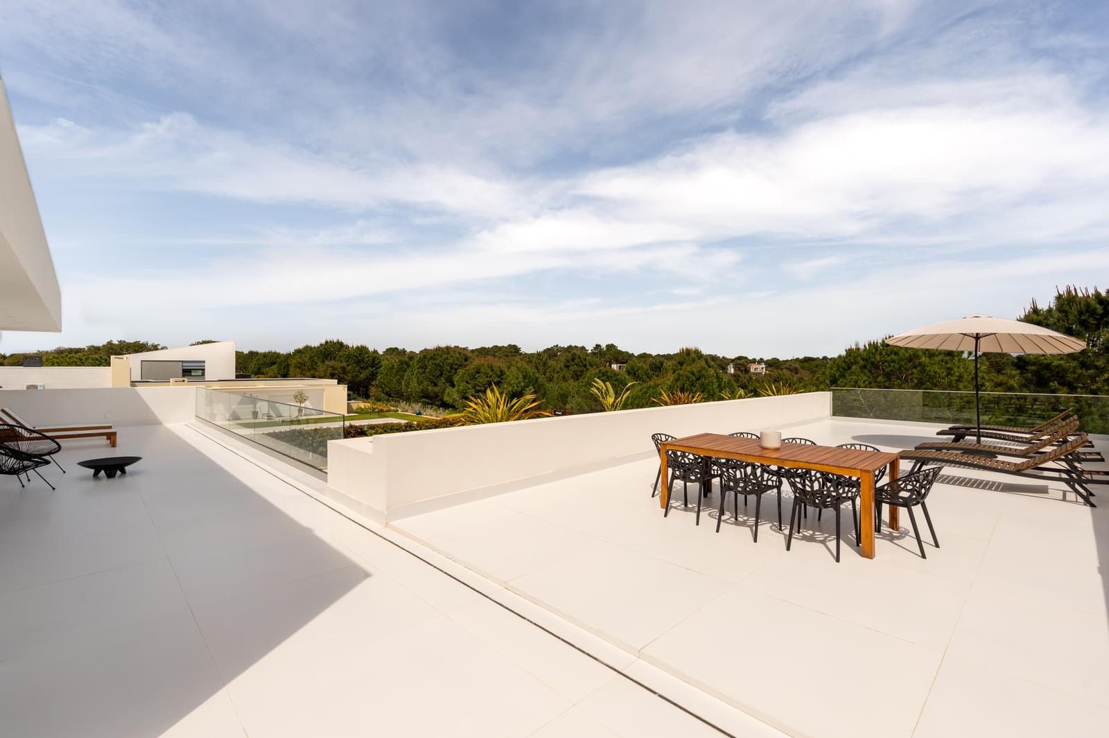 Moradia T6 com piscina, Quinta do Peru, Sesimbra - Imagem 32