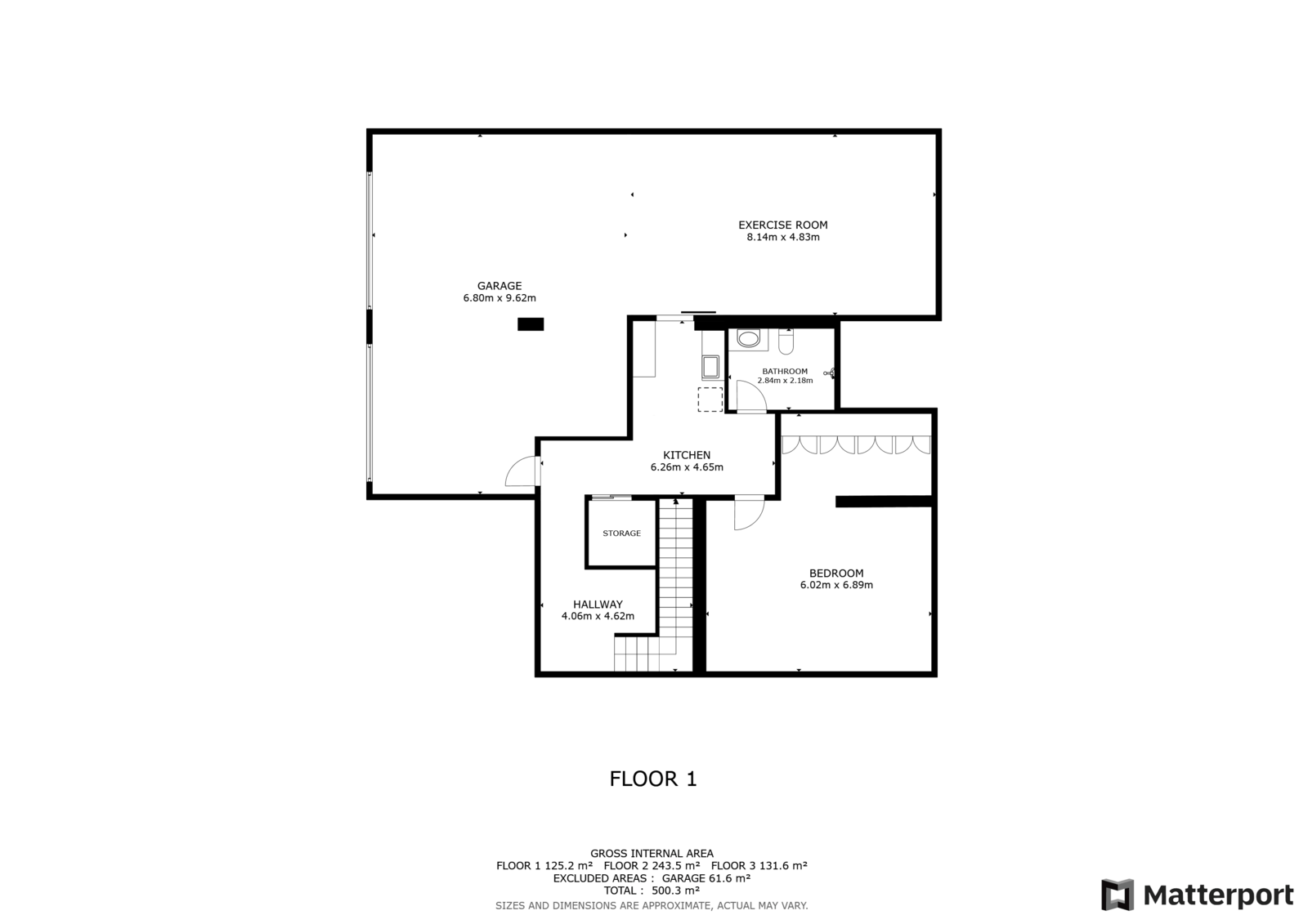 Moradia T6 com piscina, Quinta do Peru, Sesimbra - Imagem 63