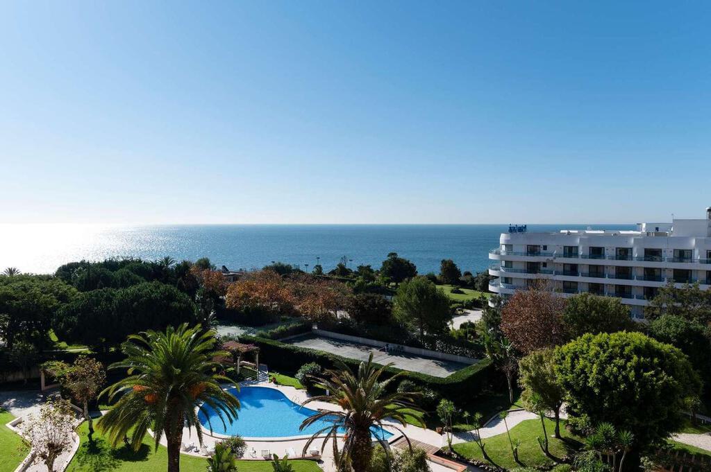 3 Bedroom Apartment with garden, Gandarinha, Cascais 1480493700