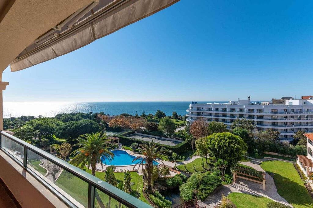 3 Bedroom Apartment with garden, Gandarinha, Cascais 1480493700