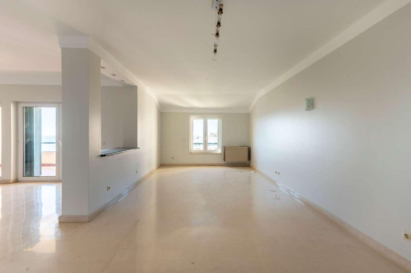 Apartamento T3 com jardim, Gandarinha, Cascais - Imagem 12