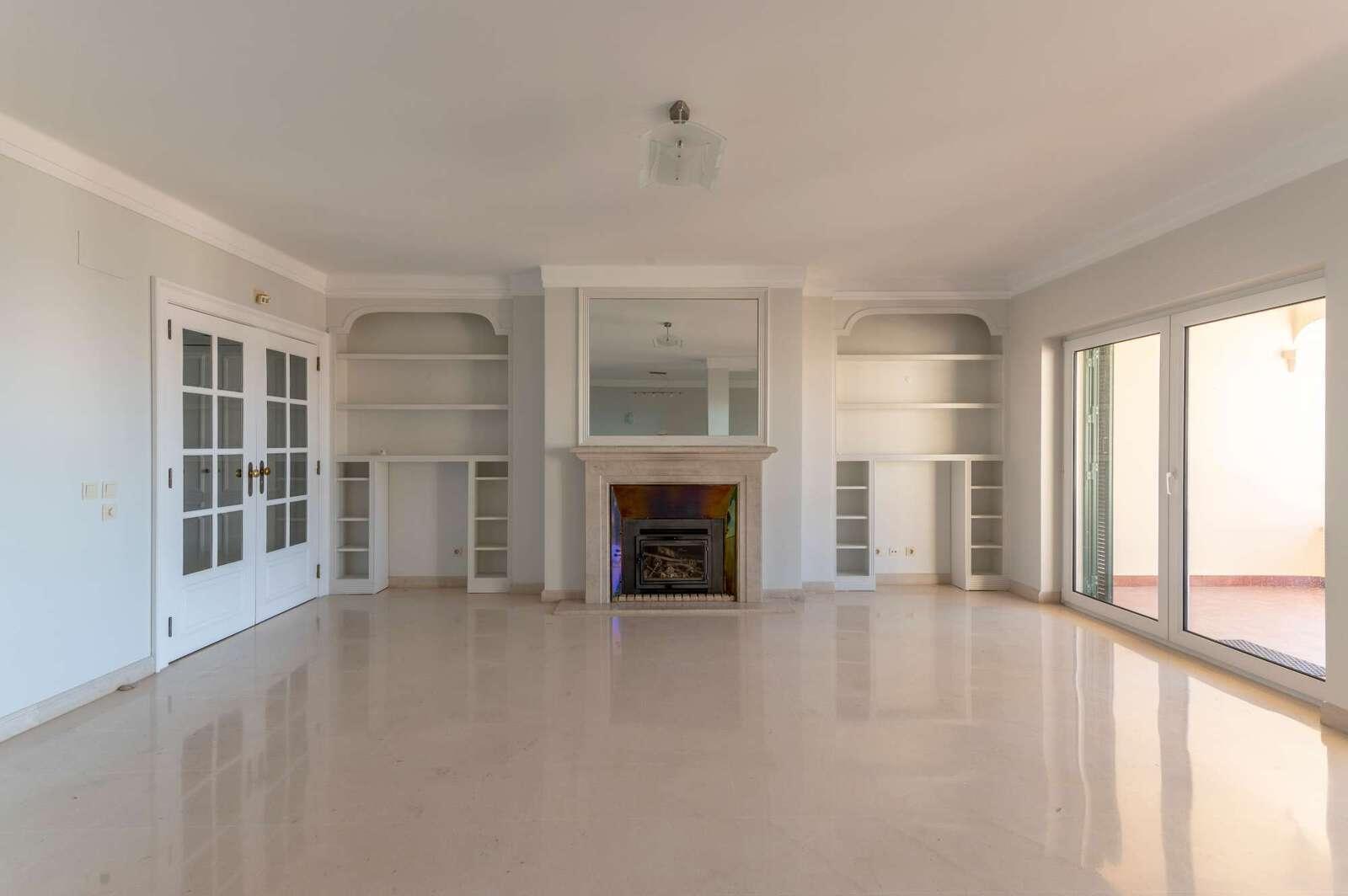 Apartamento T3 com jardim, Gandarinha, Cascais - Imagem 13
