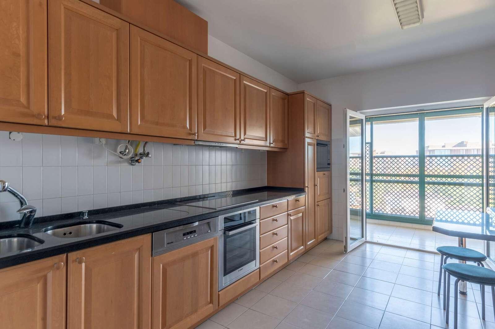 Apartamento T3 com jardim, Gandarinha, Cascais - Imagem 15