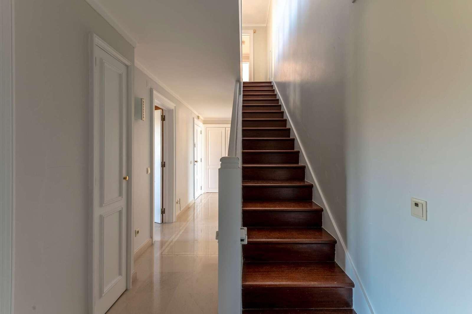 Apartamento T3 com jardim, Gandarinha, Cascais - Imagem 19