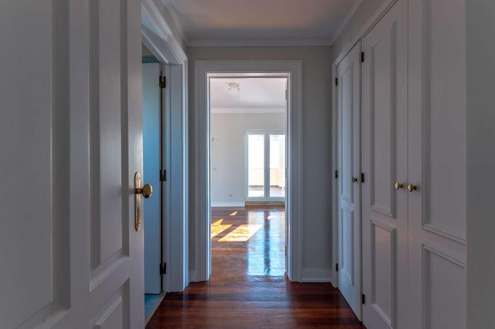 Apartamento T3 com jardim, Gandarinha, Cascais - Imagem 20
