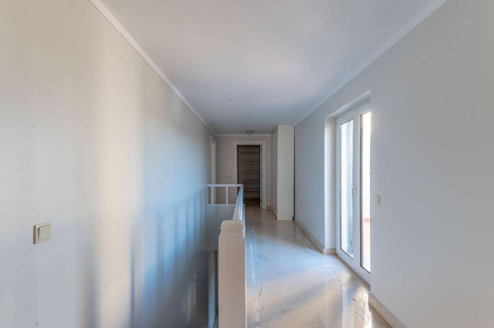 Apartamento T3 com jardim, Gandarinha, Cascais - Imagem 21