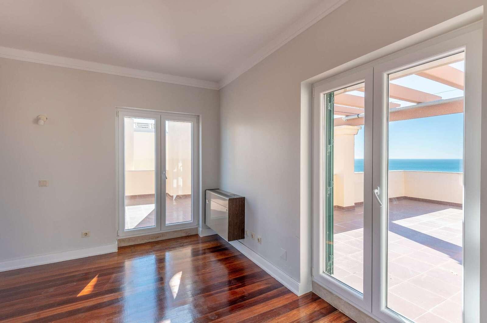 Apartamento T3 com jardim, Gandarinha, Cascais - Imagem 22