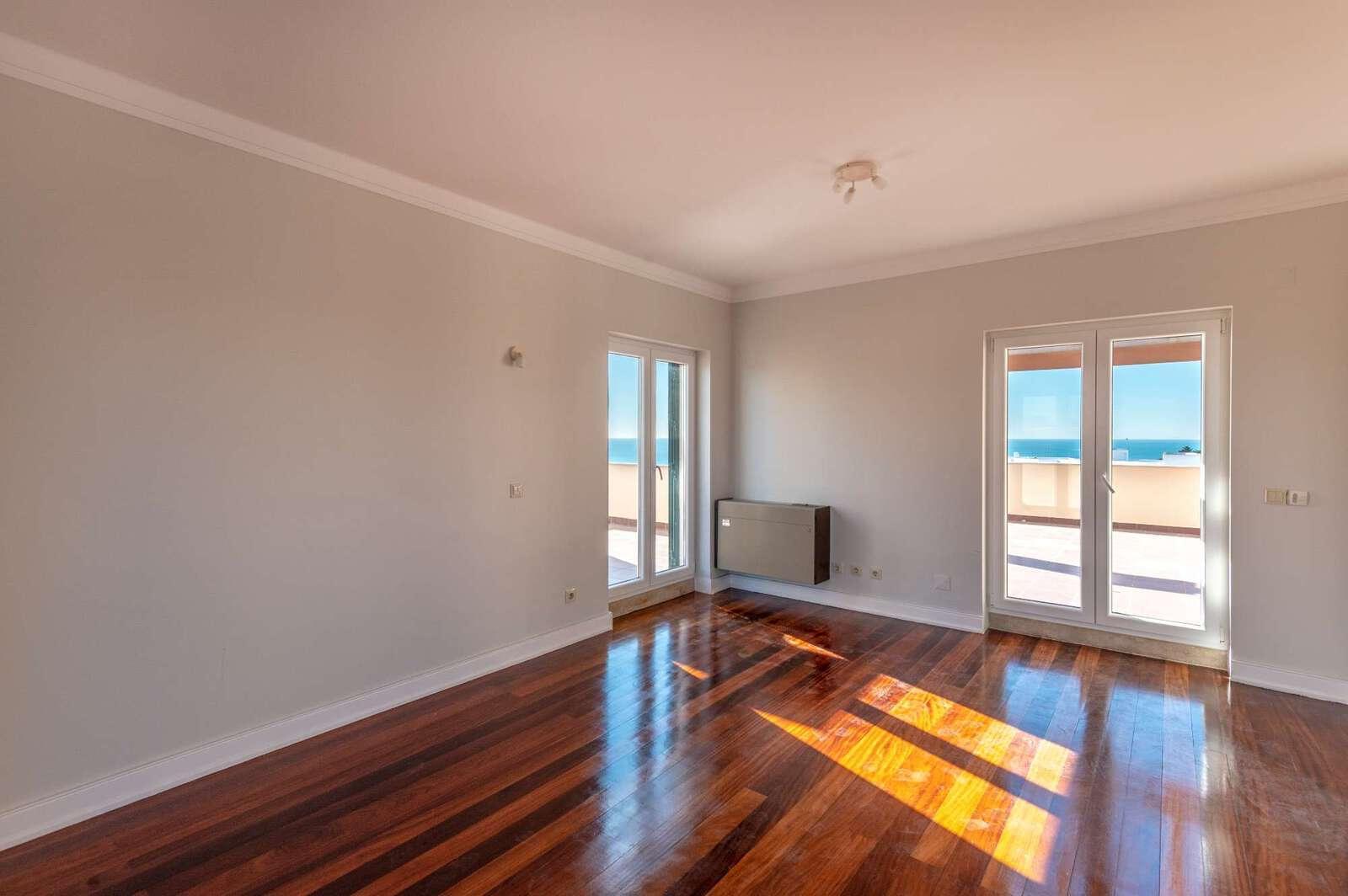 Apartamento T3 com jardim, Gandarinha, Cascais - Imagem 26